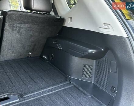 Сірий Ніссан Rogue, об'ємом двигуна 2.49 л та пробігом 174 тис. км за 14950 $, фото 102 на Automoto.ua