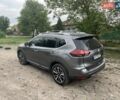 Сірий Ніссан Rogue, об'ємом двигуна 2.49 л та пробігом 48 тис. км за 18500 $, фото 14 на Automoto.ua