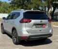 Сірий Ніссан Rogue, об'ємом двигуна 2.5 л та пробігом 78 тис. км за 18690 $, фото 2 на Automoto.ua