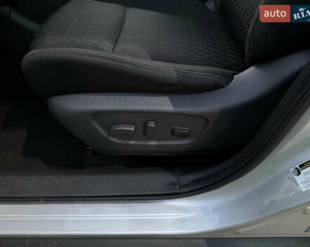 Ниссан Rogue 2019 в Киеве на Automoto.ua Серый Ниссан Rogue, объемом двигателя 2.5 л и пробегом 135 тыс. км за 14999 $, фото 22 на Automoto.ua