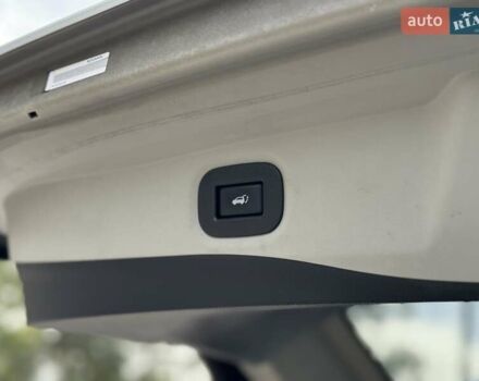 Ниссан Rogue 2019 в Запорожье на Automoto.ua Серый Ниссан Rogue, объемом двигателя 2.49 л и пробегом 115 тыс. км за 15799 $, фото 30 на Automoto.ua