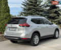 Ниссан Rogue 2019 в Запорожье на Automoto.ua Серый Ниссан Rogue, объемом двигателя 2.49 л и пробегом 115 тыс. км за 15799 $, фото 11 на Automoto.ua