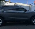Сірий Ніссан Rogue, об'ємом двигуна 2 л та пробігом 39 тис. км за 16000 $, фото 18 на Automoto.ua