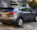 Сірий Ніссан Rogue, об'ємом двигуна 2 л та пробігом 115 тис. км за 16800 $, фото 3 на Automoto.ua