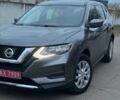 Серый Ниссан Rogue, объемом двигателя 2.49 л и пробегом 256 тыс. км за 15000 $, фото 9 на Automoto.ua