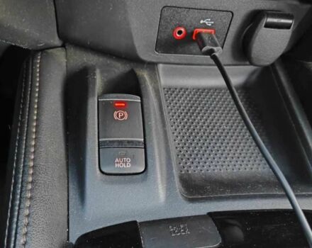 Серый Ниссан Rogue, объемом двигателя 0 л и пробегом 54 тыс. км за 14000 $, фото 12 на Automoto.ua