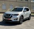 Сірий Ніссан Rogue, об'ємом двигуна 2.5 л та пробігом 78 тис. км за 18690 $, фото 1 на Automoto.ua