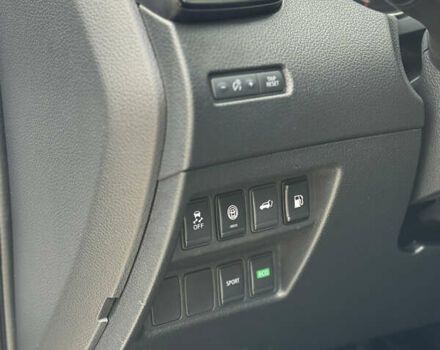 Ниссан Rogue 2019 в Запорожье на Automoto.ua Серый Ниссан Rogue, объемом двигателя 2.49 л и пробегом 115 тыс. км за 15799 $, фото 26 на Automoto.ua