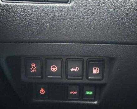 Сірий Ніссан Rogue, об'ємом двигуна 2.5 л та пробігом 141 тис. км за 12300 $, фото 2 на Automoto.ua