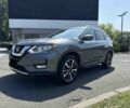 Серый Ниссан Rogue, объемом двигателя 2.5 л и пробегом 49 тыс. км за 12500 $, фото 1 на Automoto.ua