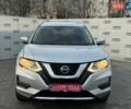 Сірий Ніссан Rogue, об'ємом двигуна 2.5 л та пробігом 261 тис. км за 10500 $, фото 2 на Automoto.ua