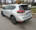 Сірий Ніссан Rogue, об'ємом двигуна 2.5 л та пробігом 138 тис. км за 16800 $, фото 7 на Automoto.ua
