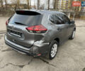 Сірий Ніссан Rogue, об'ємом двигуна 2.5 л та пробігом 140 тис. км за 11700 $, фото 2 на Automoto.ua