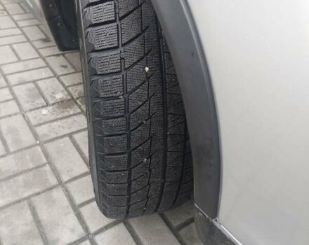 Серый Ниссан Rogue, объемом двигателя 2.49 л и пробегом 134 тыс. км за 15600 $, фото 6 на Automoto.ua