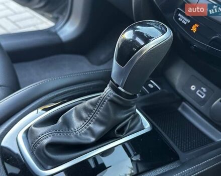 Сірий Ніссан Rogue, об'ємом двигуна 2.49 л та пробігом 174 тис. км за 14950 $, фото 75 на Automoto.ua