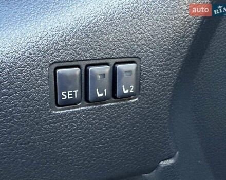 Сірий Ніссан Rogue, об'ємом двигуна 2.49 л та пробігом 174 тис. км за 14950 $, фото 94 на Automoto.ua