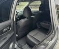 Сірий Ніссан Rogue, об'ємом двигуна 2.5 л та пробігом 141 тис. км за 12300 $, фото 7 на Automoto.ua
