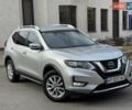 Ниссан Rogue 2019 в Запорожье на Automoto.ua Серый Ниссан Rogue, объемом двигателя 2.49 л и пробегом 115 тыс. км за 15799 $, фото 1 на Automoto.ua