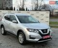 Сірий Ніссан Rogue, об'ємом двигуна 2.5 л та пробігом 261 тис. км за 10500 $, фото 1 на Automoto.ua