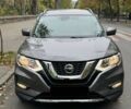 Сірий Ніссан Rogue, об'ємом двигуна 2.5 л та пробігом 141 тис. км за 12300 $, фото 1 на Automoto.ua