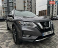 Сірий Ніссан Rogue, об'ємом двигуна 2.5 л та пробігом 115 тис. км за 16900 $, фото 6 на Automoto.ua