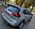 Сірий Ніссан Rogue, об'ємом двигуна 2.5 л та пробігом 29 тис. км за 332 $, фото 4 на Automoto.ua