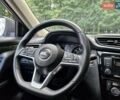 Сірий Ніссан Rogue, об'ємом двигуна 2.49 л та пробігом 68 тис. км за 16600 $, фото 15 на Automoto.ua