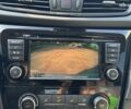Сірий Ніссан Rogue, об'ємом двигуна 0 л та пробігом 53 тис. км за 14700 $, фото 12 на Automoto.ua