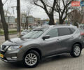 Серый Ниссан Rogue, объемом двигателя 2.49 л и пробегом 85 тыс. км за 15999 $, фото 5 на Automoto.ua