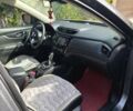 Сірий Ніссан Rogue, об'ємом двигуна 2.49 л та пробігом 76 тис. км за 17700 $, фото 2 на Automoto.ua