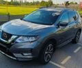 Сірий Ніссан Rogue, об'ємом двигуна 2.49 л та пробігом 47 тис. км за 21000 $, фото 5 на Automoto.ua