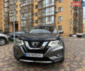 Сірий Ніссан Rogue, об'ємом двигуна 2.49 л та пробігом 61 тис. км за 17000 $, фото 10 на Automoto.ua