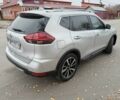 Сірий Ніссан Rogue, об'ємом двигуна 2.5 л та пробігом 138 тис. км за 16800 $, фото 5 на Automoto.ua