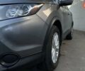 Сірий Ніссан Rogue, об'ємом двигуна 2 л та пробігом 39 тис. км за 16000 $, фото 3 на Automoto.ua