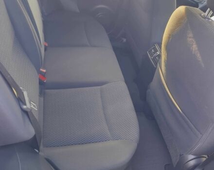 Серый Ниссан Rogue, объемом двигателя 2 л и пробегом 75 тыс. км за 14900 $, фото 3 на Automoto.ua