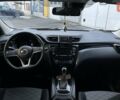 Сірий Ніссан Rogue, об'ємом двигуна 2 л та пробігом 39 тис. км за 16000 $, фото 21 на Automoto.ua