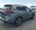 Серый Ниссан Rogue, объемом двигателя 2.5 л и пробегом 102 тыс. км за 2800 $, фото 2 на Automoto.ua