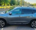 Сірий Ніссан Rogue, об'ємом двигуна 2.49 л та пробігом 47 тис. км за 21000 $, фото 3 на Automoto.ua