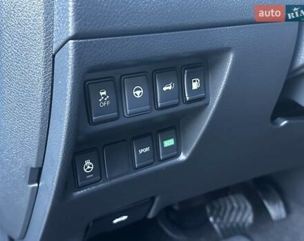 Сірий Ніссан Rogue, об'ємом двигуна 2.49 л та пробігом 174 тис. км за 14950 $, фото 57 на Automoto.ua