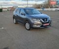 Сірий Ніссан Rogue, об'ємом двигуна 2.49 л та пробігом 90 тис. км за 16700 $, фото 4 на Automoto.ua