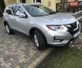 Серый Ниссан Rogue, объемом двигателя 2.5 л и пробегом 42 тыс. км за 16500 $, фото 13 на Automoto.ua