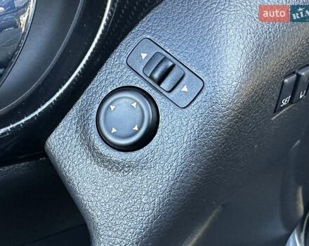 Сірий Ніссан Rogue, об'ємом двигуна 2.49 л та пробігом 174 тис. км за 14950 $, фото 90 на Automoto.ua