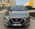 Серый Ниссан Rogue, объемом двигателя 2 л и пробегом 80 тыс. км за 17900 $, фото 3 на Automoto.ua