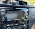 Сірий Ніссан Rogue, об'ємом двигуна 2.5 л та пробігом 78 тис. км за 18690 $, фото 35 на Automoto.ua