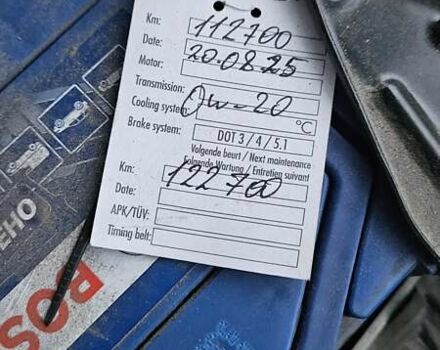 Серый Ниссан Rogue, объемом двигателя 2.49 л и пробегом 116 тыс. км за 15700 $, фото 16 на Automoto.ua