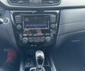 Сірий Ніссан Rogue, об'ємом двигуна 0 л та пробігом 53 тис. км за 15000 $, фото 11 на Automoto.ua