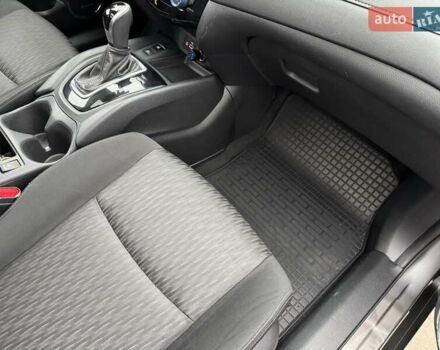 Серый Ниссан Rogue, объемом двигателя 2.49 л и пробегом 89 тыс. км за 16300 $, фото 26 на Automoto.ua