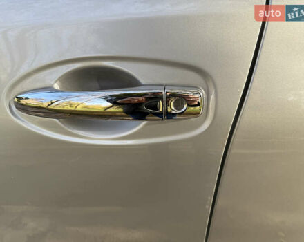 Серый Ниссан Rogue, объемом двигателя 2.49 л и пробегом 148 тыс. км за 14900 $, фото 30 на Automoto.ua