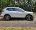 Серый Ниссан Rogue, объемом двигателя 2.5 л и пробегом 41 тыс. км за 12000 $, фото 5 на Automoto.ua