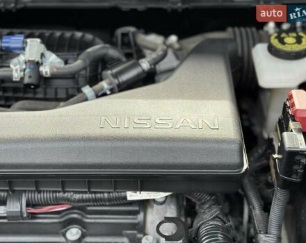 Ниссан Rogue 2019 в Запорожье на Automoto.ua Серый Ниссан Rogue, объемом двигателя 2.49 л и пробегом 115 тыс. км за 15799 $, фото 33 на Automoto.ua